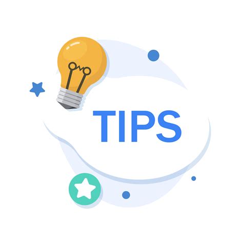 TIP .